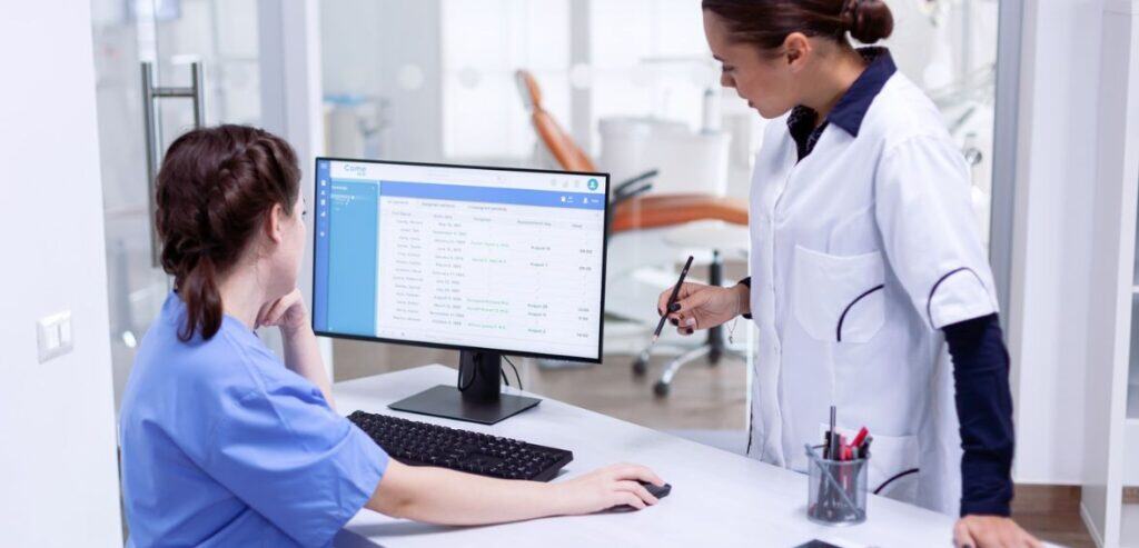 How Treatment Logs Support Clinical Review