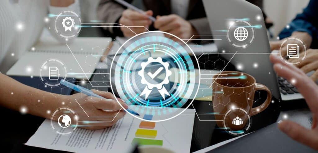 The Role of Automation in Regulatory Compliance