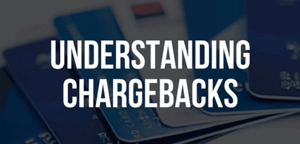 Chargebacks in Med Spas