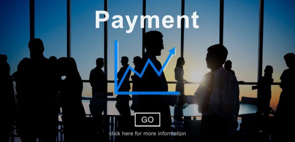 Financing and Third-Party Payment Confusion